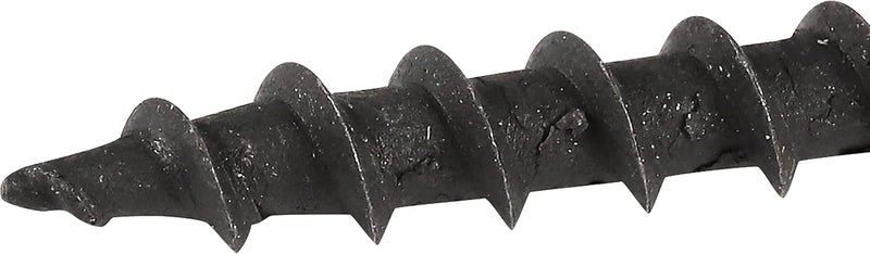 Fas-n-Tite Coarse Thread Drywall Screws (#6 x 1-1/4") - 5lb Box - Image 4